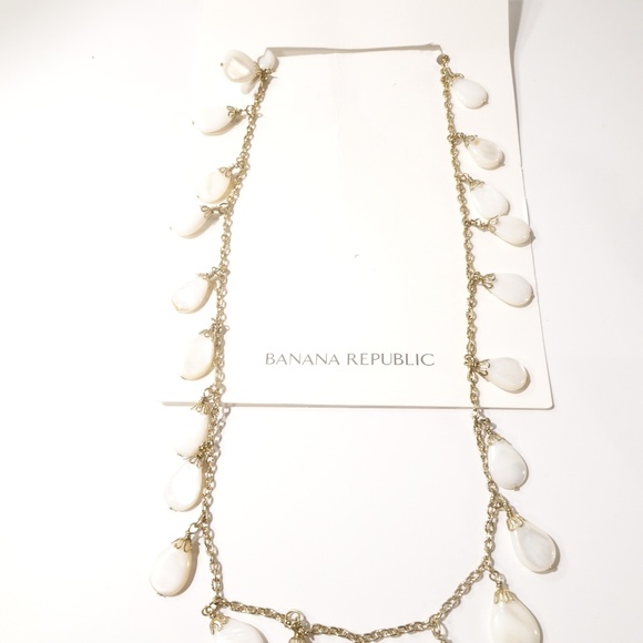 COPY - J.Crew Banana Republic Jewels Set of 5 - Picture 2 of 8